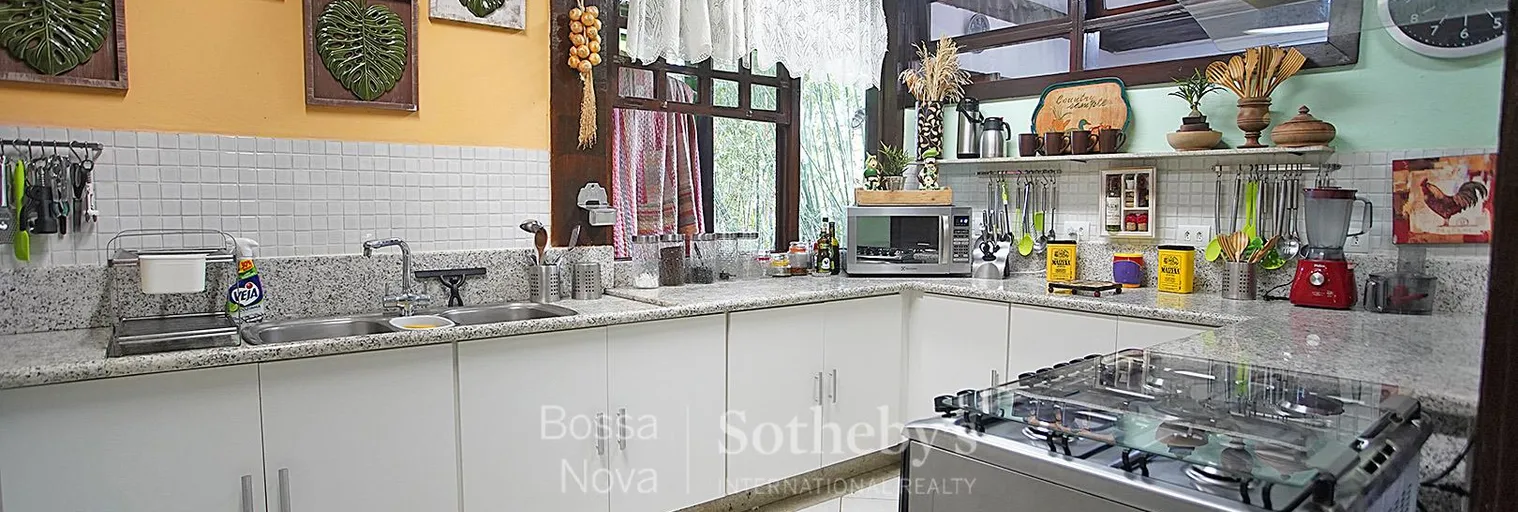 Cozinha - Imagem 20