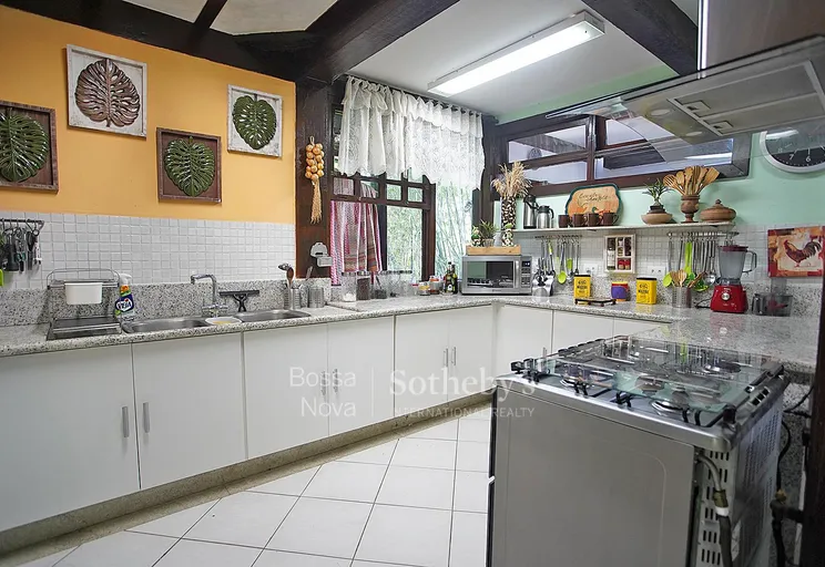 Cozinha - Imagem 20