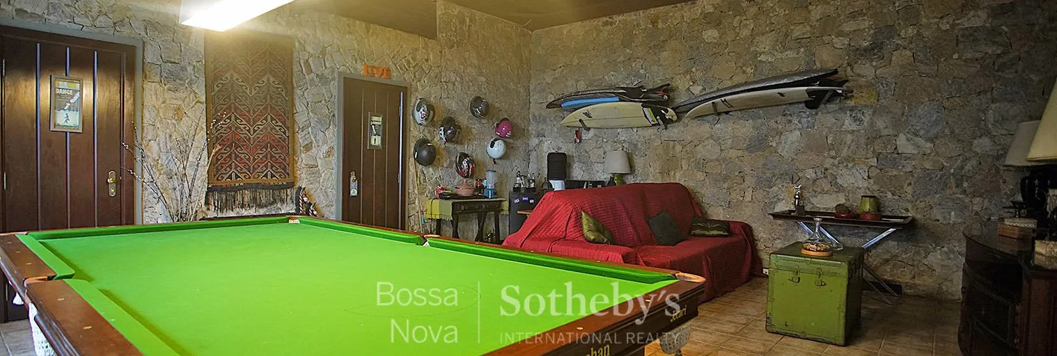 Salão de Jogos - Imagem 26