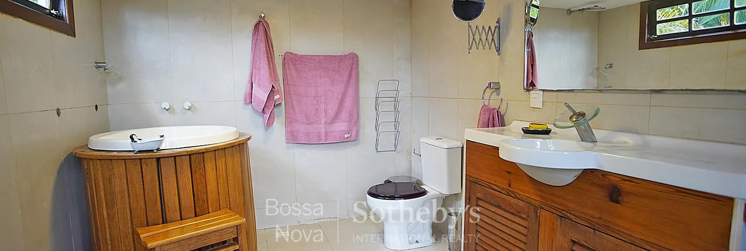 Ofurô - Imagem 27