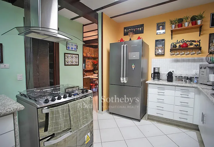 Cozinha - Imagem 21