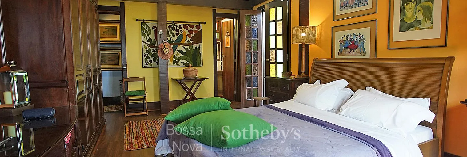 Suíte - Imagem 13