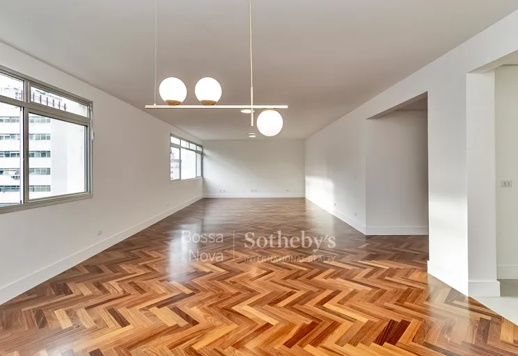 Sala de estar - Imagem 3