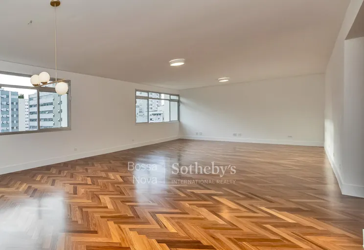 Sala de jantar - Imagem 2