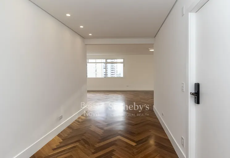 Hall de entrada - Imagem 7