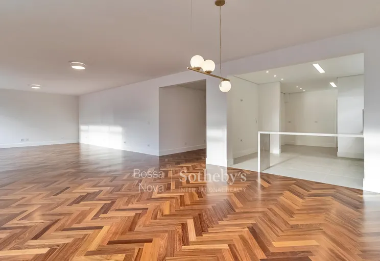 Sala de jantar - Imagem 5