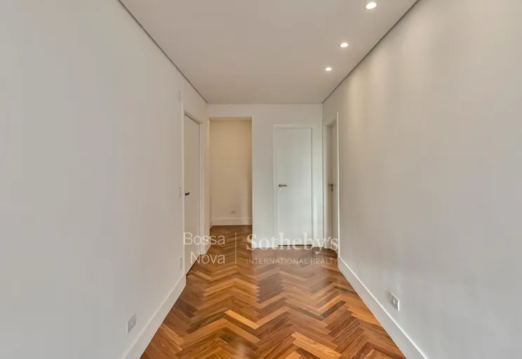 Hall de entrada - Imagem 6