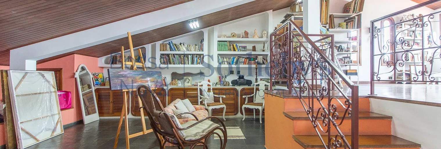 Salão - Imagem 32