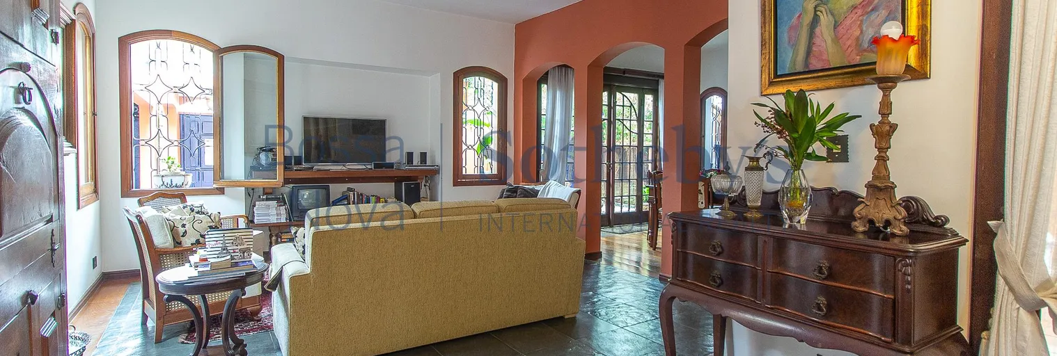 Living - Imagem 1