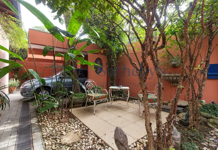 Quintal - Imagem 31