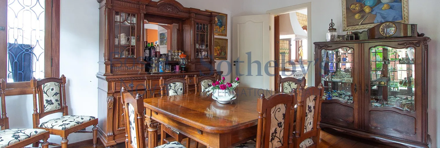 Sala de jantar - Imagem 7