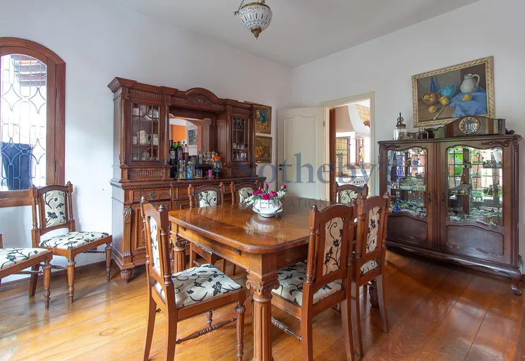 Sala de jantar - Imagem 7