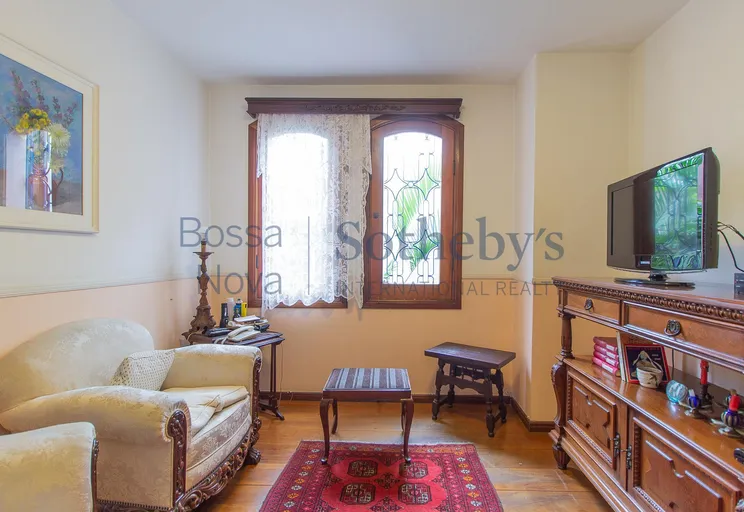 Sala de TV - Imagem 15