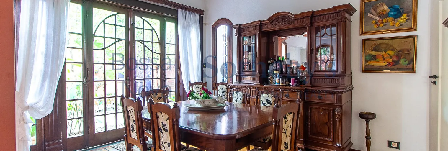 Sala de jantar - Imagem 6