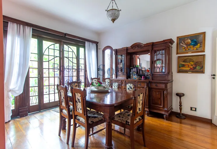 Sala de jantar - Imagem 6
