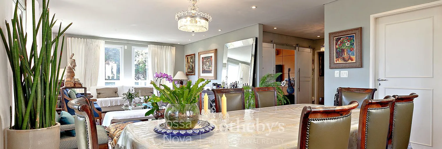 Sala de jantar - Imagem 11