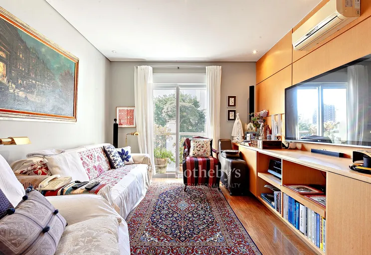 Sala de TV - Imagem 5