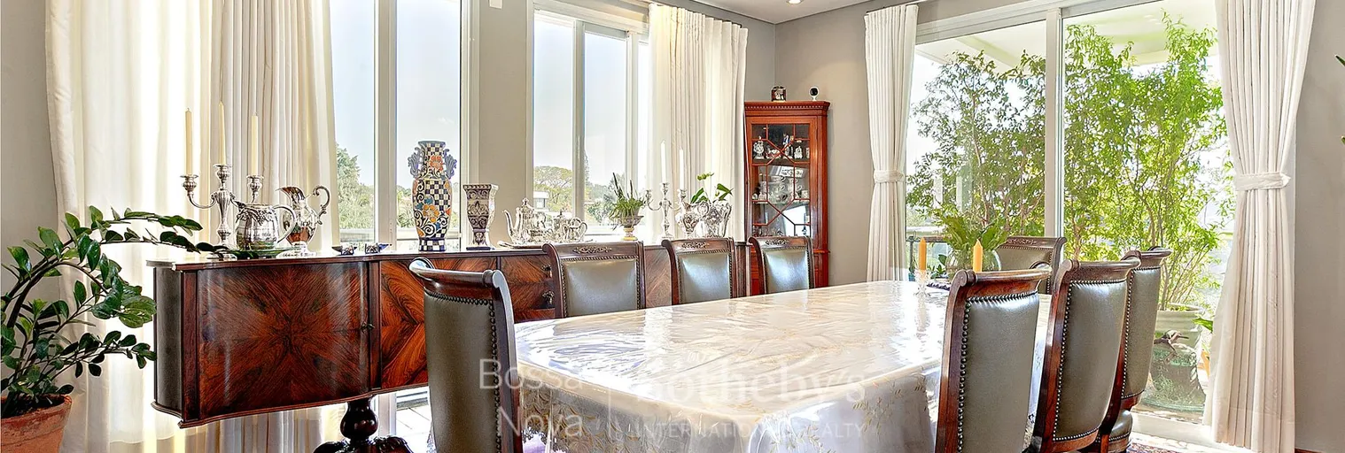 Sala de jantar - Imagem 12
