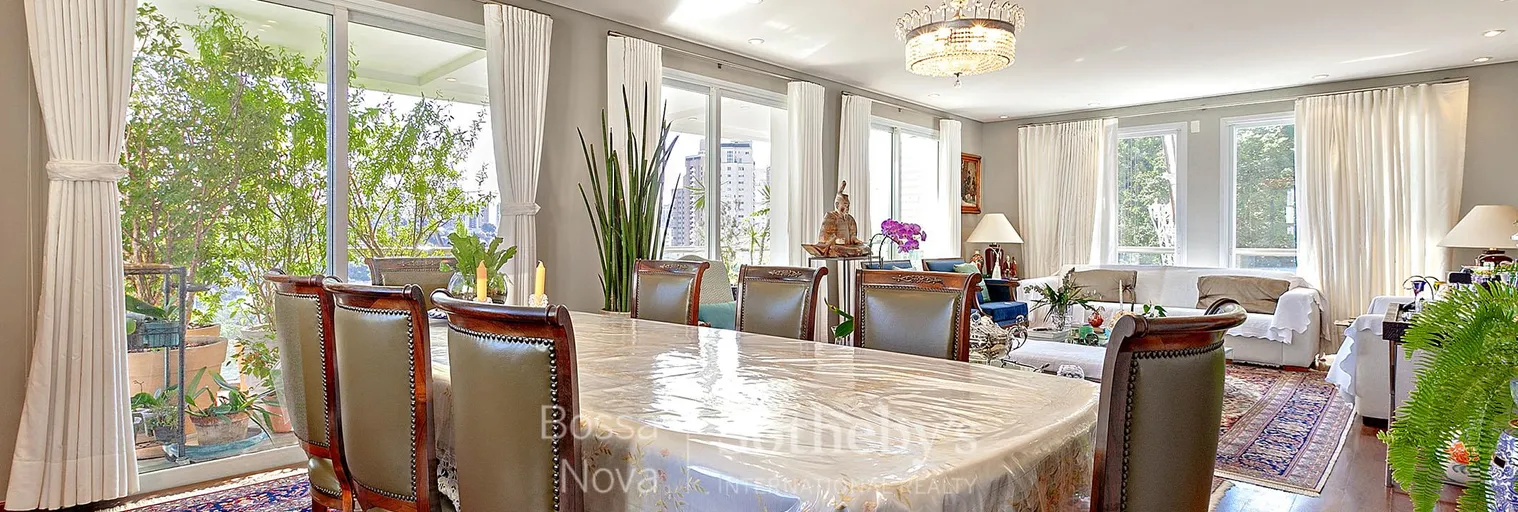 Sala de jantar - Imagem 10