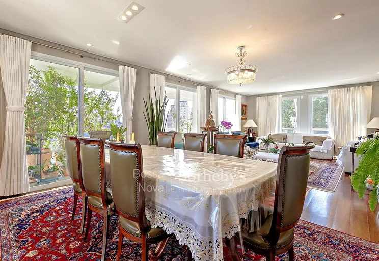 Sala de jantar - Imagem 10