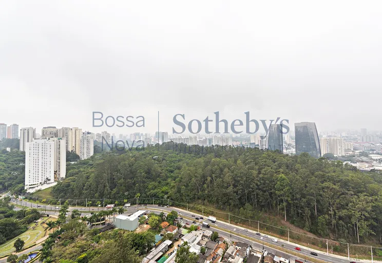 Vista Panorâmica - Imagem 23