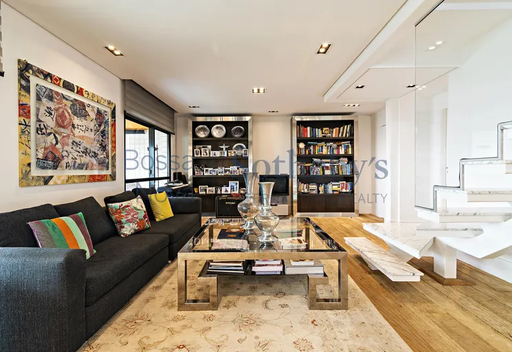 Sala - Imagem 1