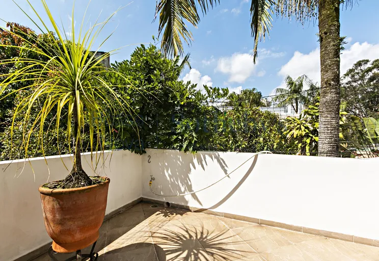 Terraço - Imagem 19