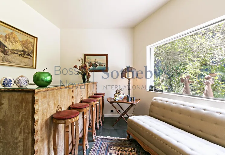 Sala de estar - Imagem 8