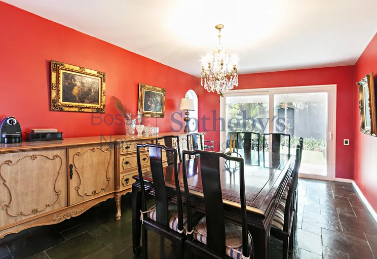 Sala de jantar - Imagem 9
