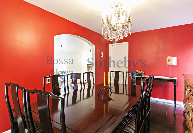 Sala de jantar - Imagem 10
