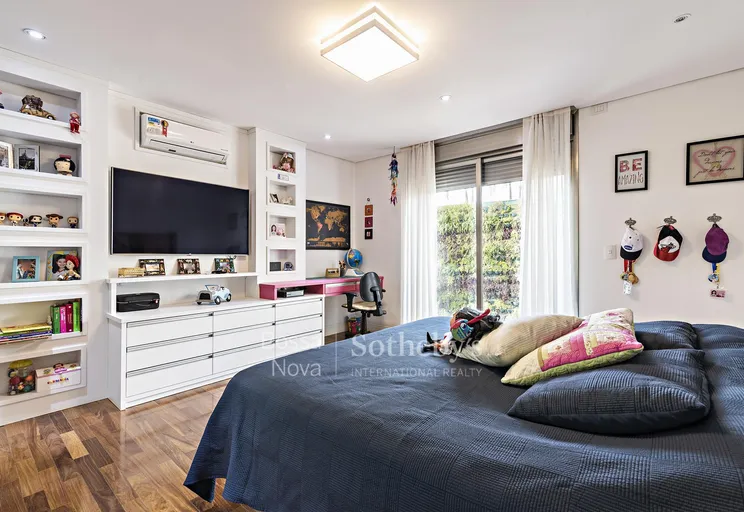 Dormitório - Imagem 28