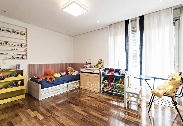 Dormitório - Imagem 33