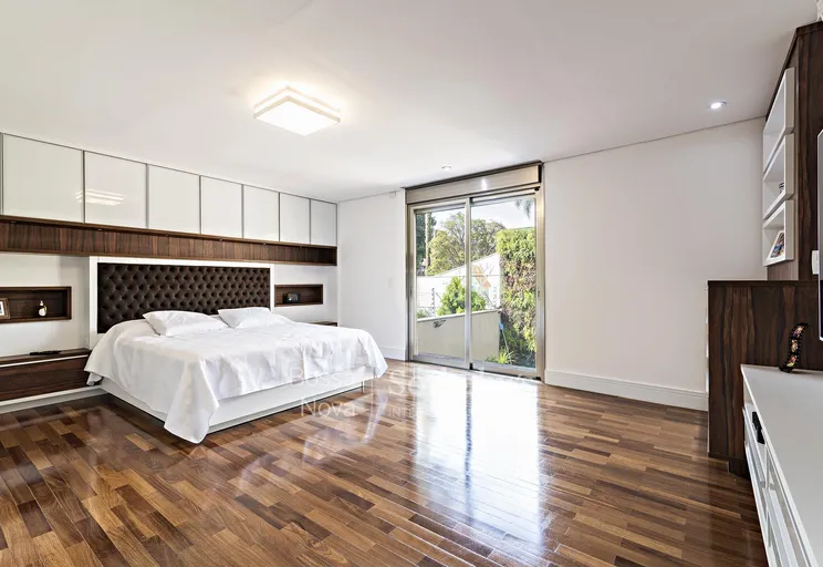 Suíte Master - Imagem 22