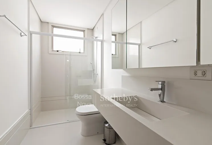 Banheiro - Imagem 30