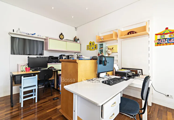 Escritório - Imagem 11