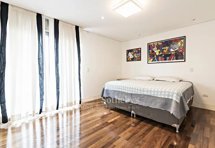 Dormitório - Imagem 31