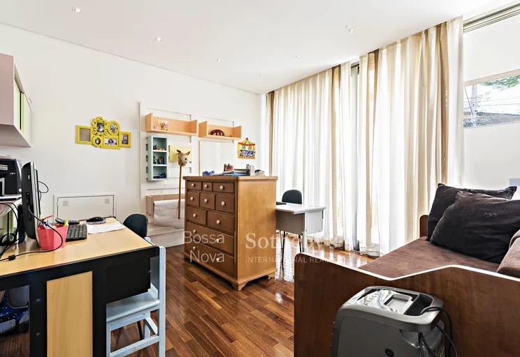 Escritório - Imagem 12