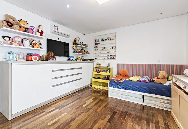 Dormitório - Imagem 34