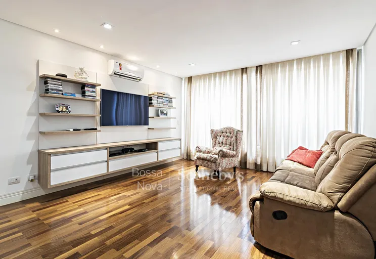 Sala íntima - Imagem 20