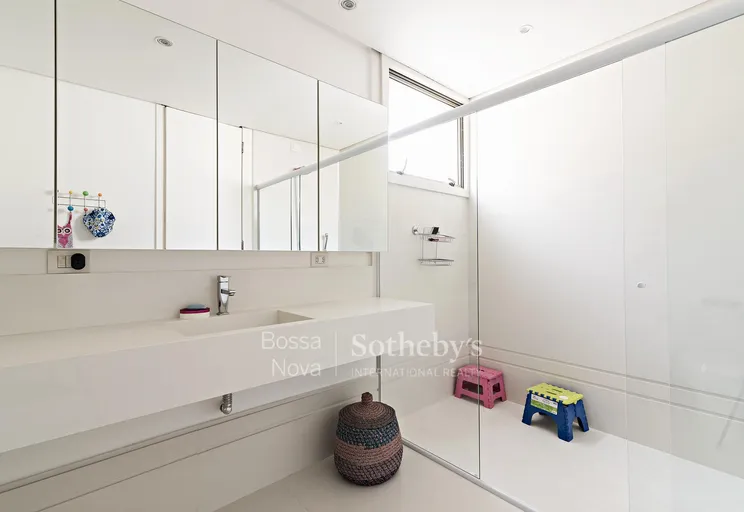 Banheiro - Imagem 29