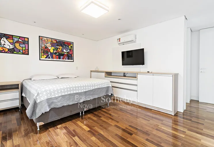 Dormitório - Imagem 32