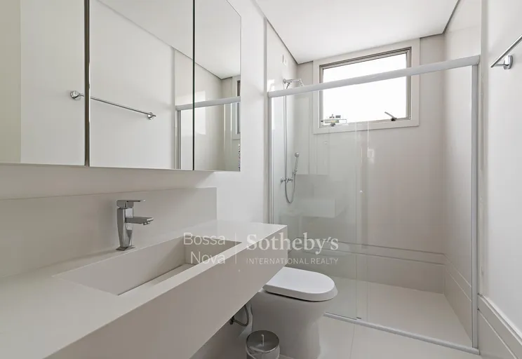 Banheiro - Imagem 35