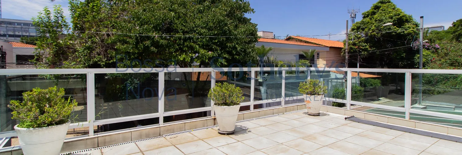 Terraço - Imagem 29