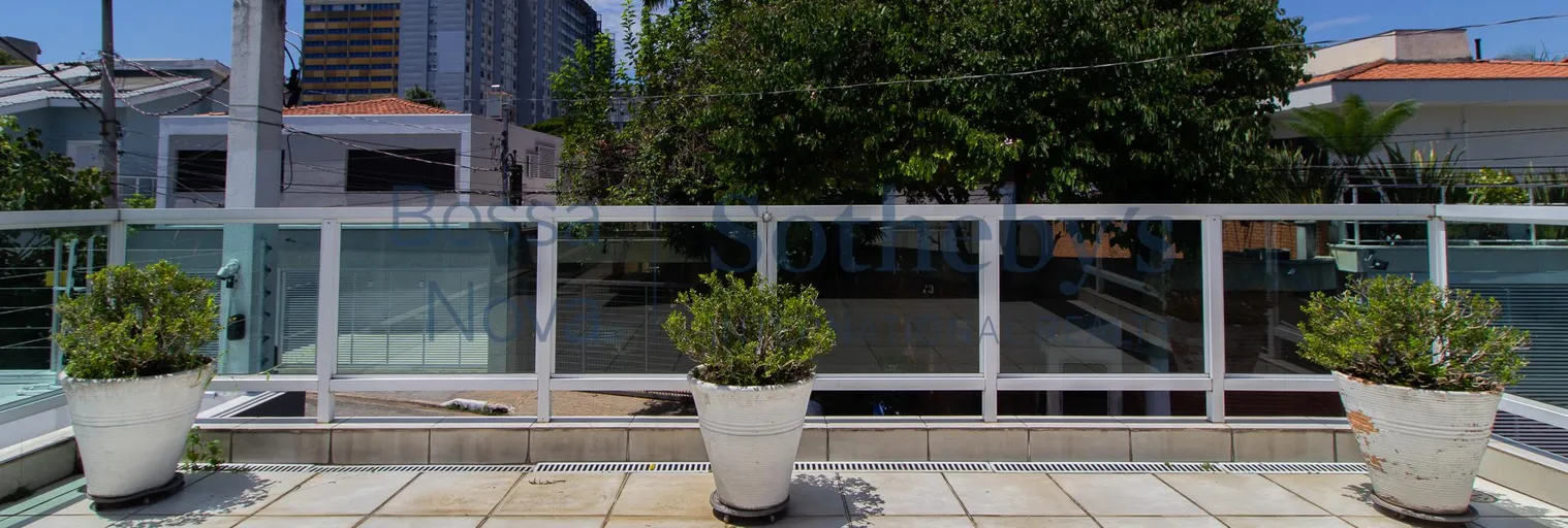 Terraço - Imagem 28