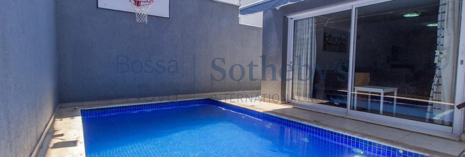 Piscina - Imagem 19