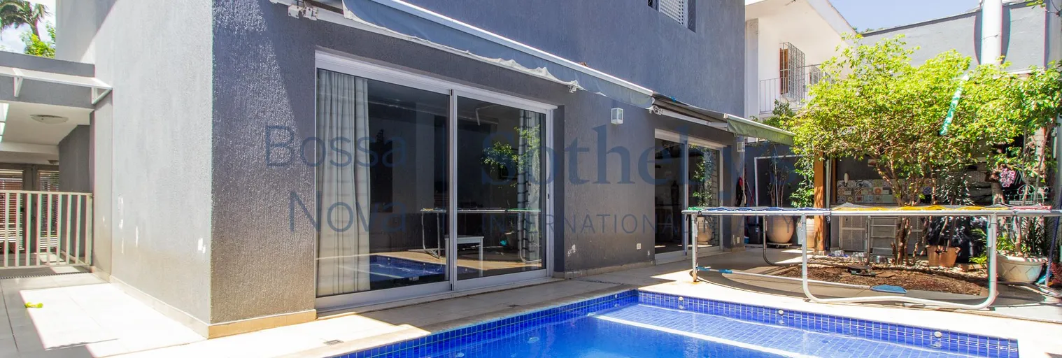 Piscina - Imagem 1