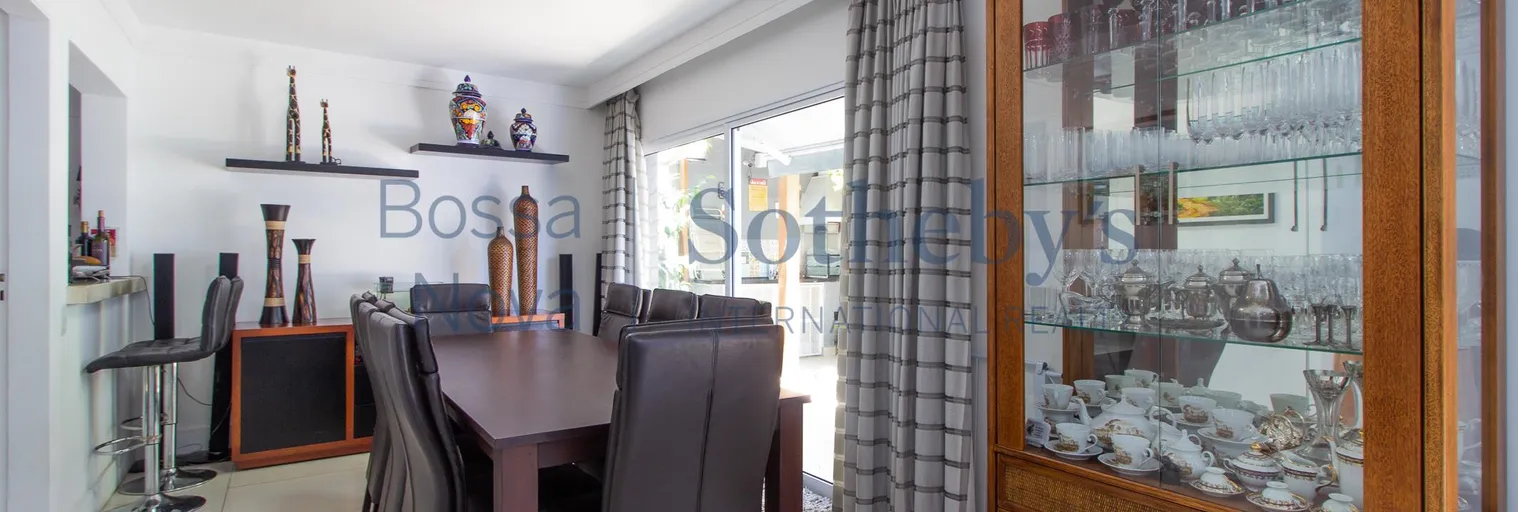 Sala de jantar - Imagem 8