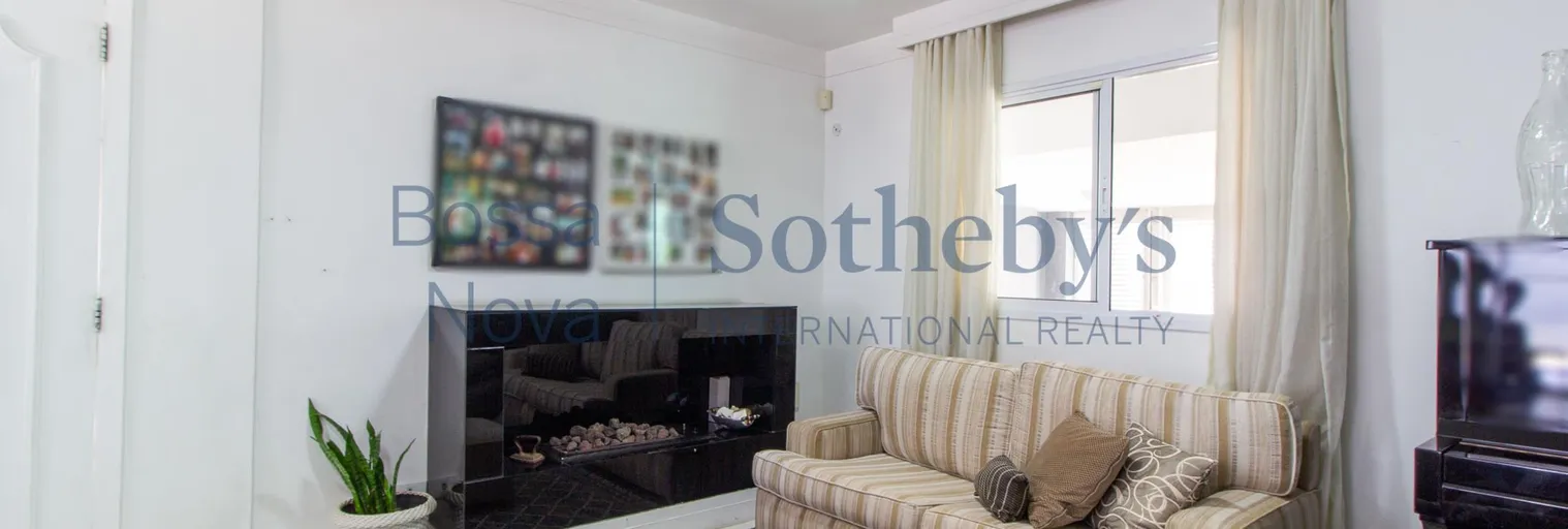 Sala de estar - Imagem 3
