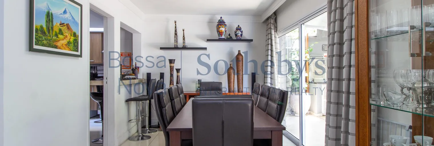 Sala de jantar - Imagem 7