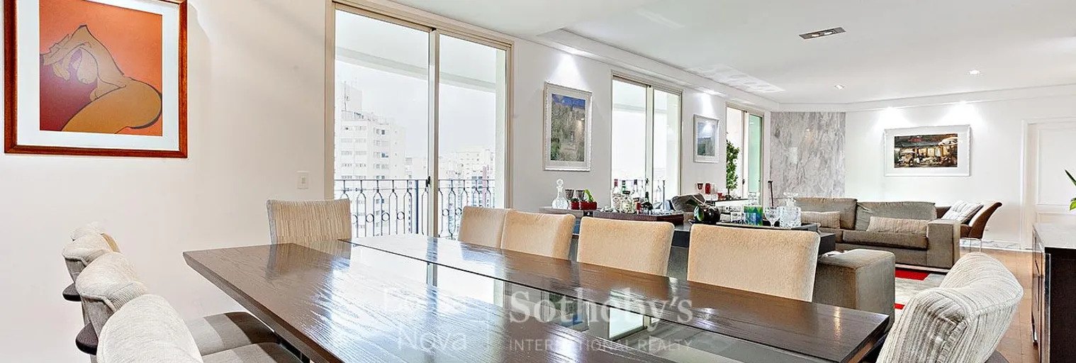 Sala de jantar - Imagem 10
